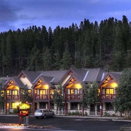 Breck Inn Брекенридж Экстерьер фото