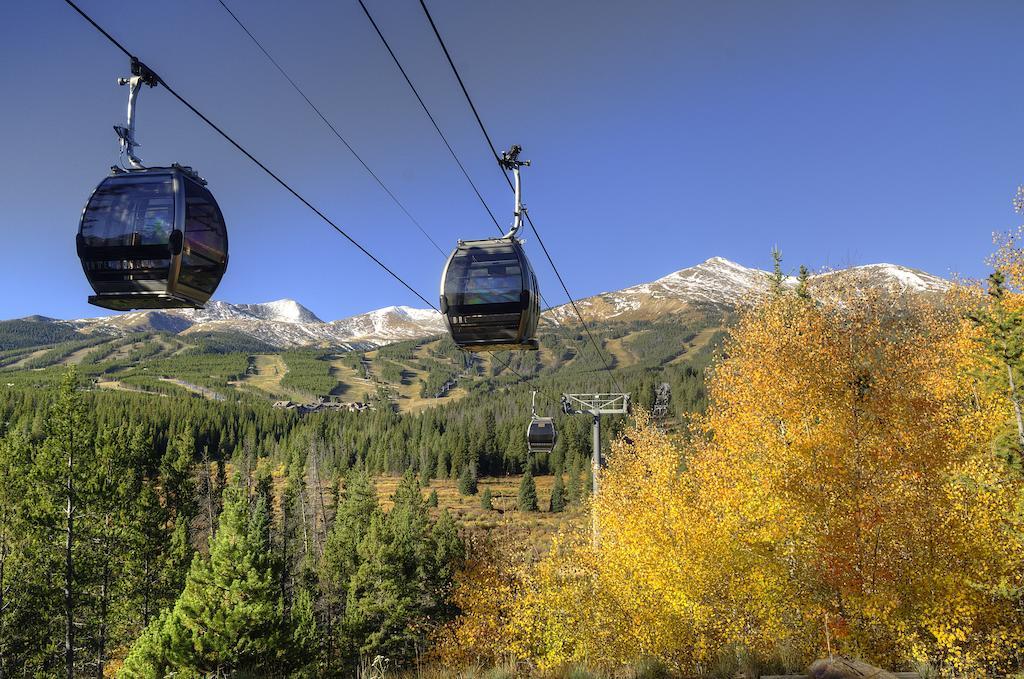 Breck Inn Брекенридж Экстерьер фото