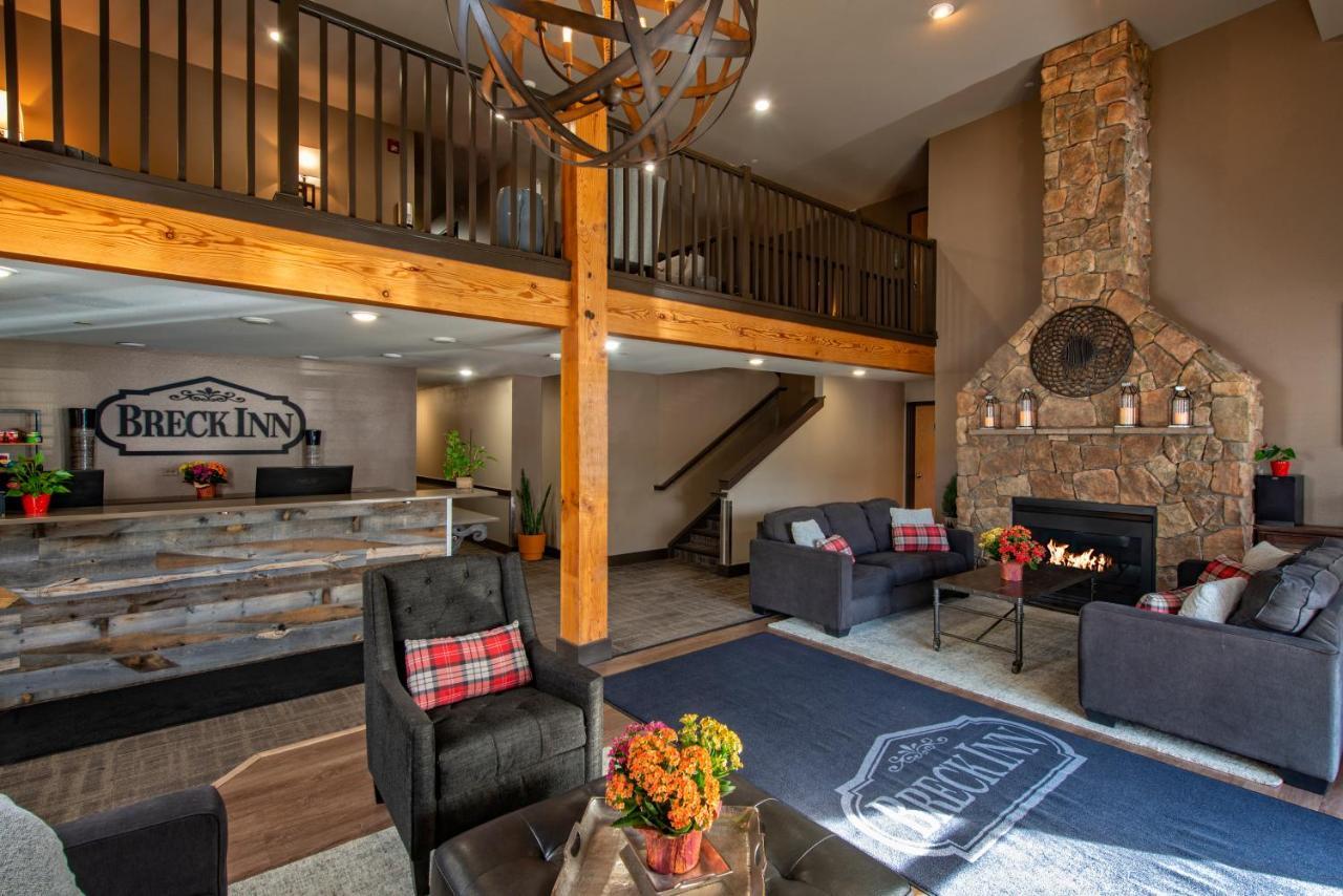 Breck Inn Брекенридж Экстерьер фото