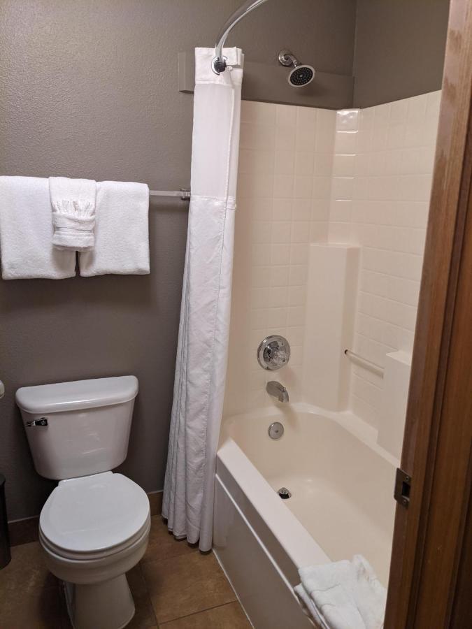 Breck Inn Брекенридж Экстерьер фото