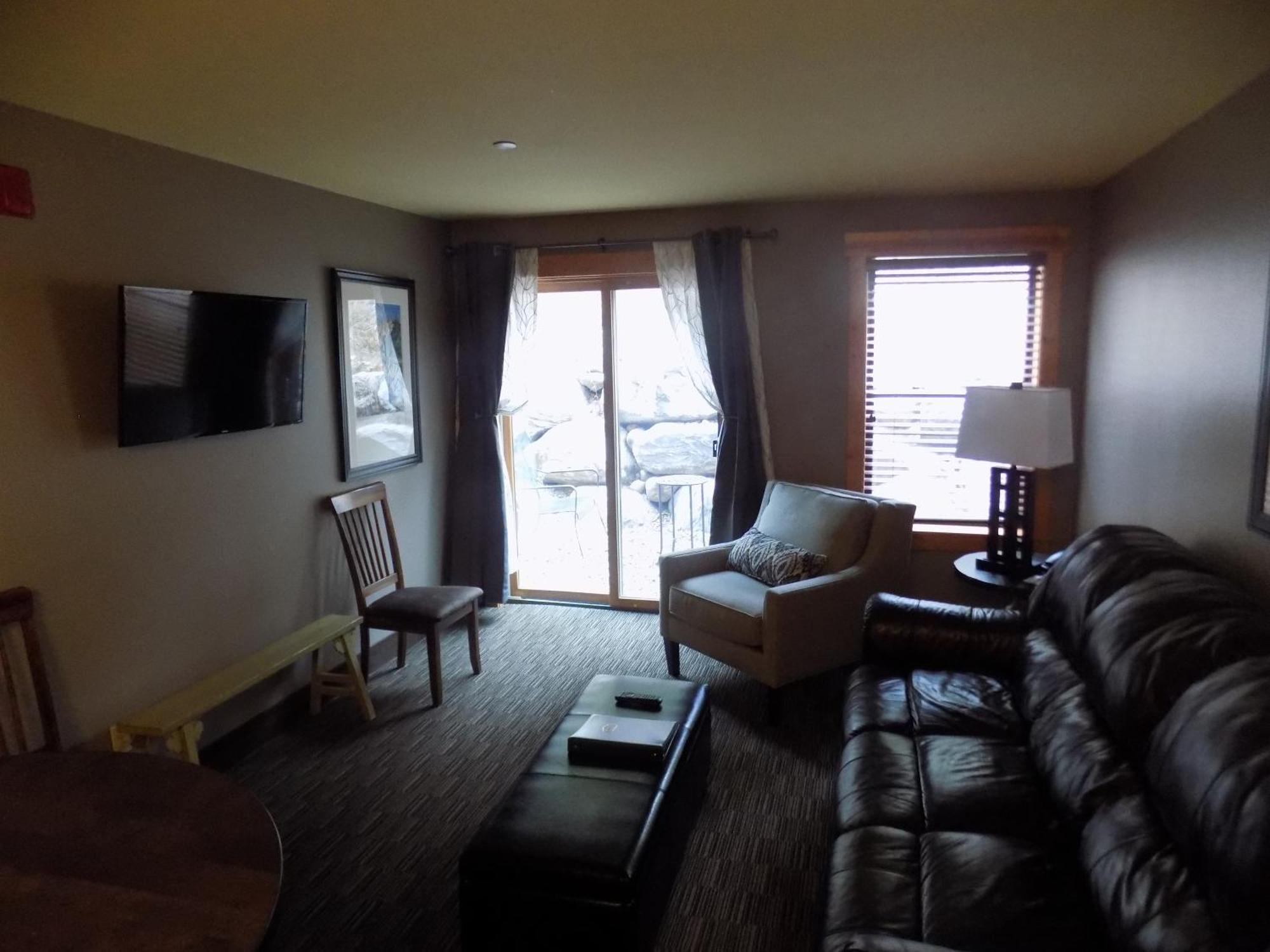 Breck Inn Брекенридж Экстерьер фото