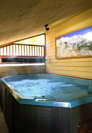 Breck Inn Брекенридж Экстерьер фото