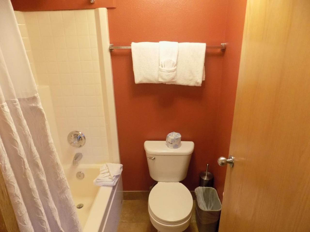 Breck Inn Брекенридж Номер фото