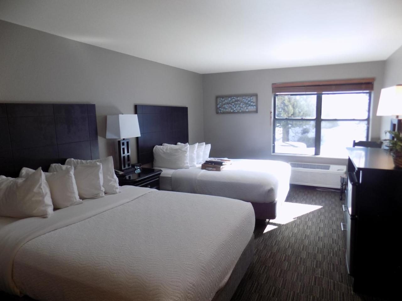 Breck Inn Брекенридж Экстерьер фото