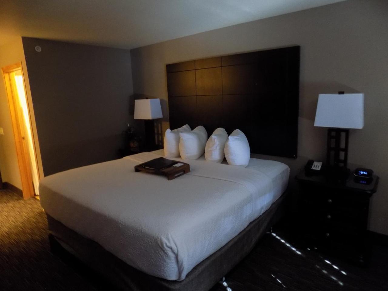 Breck Inn Брекенридж Экстерьер фото