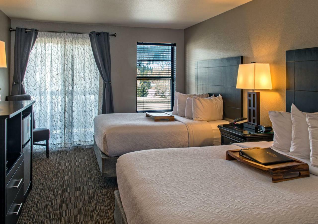 Breck Inn Брекенридж Экстерьер фото